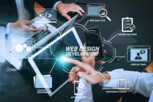 Website Development Website Development